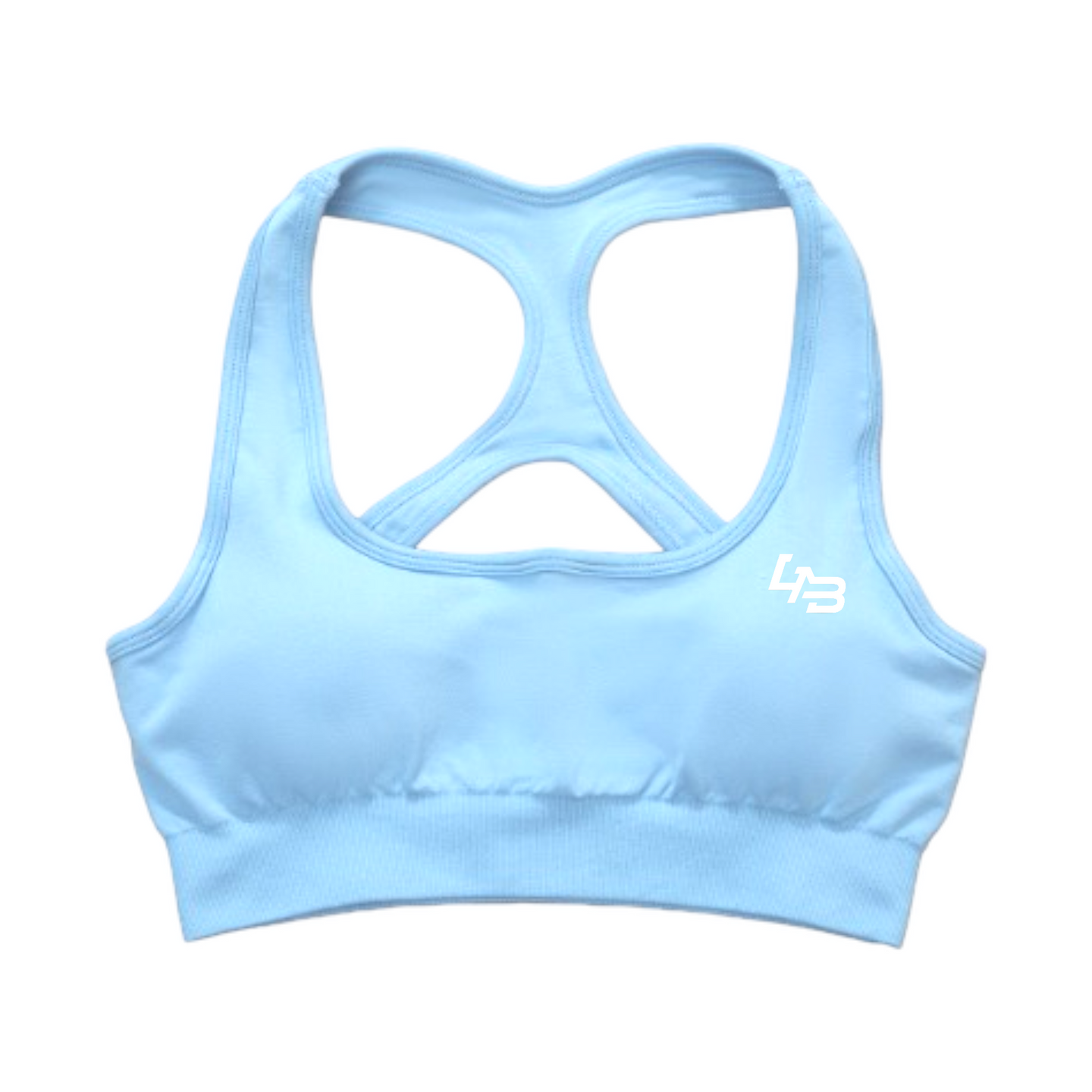 Confidence Sports Bra