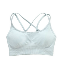 Load image into Gallery viewer, Legacy Backless Sports Bra
