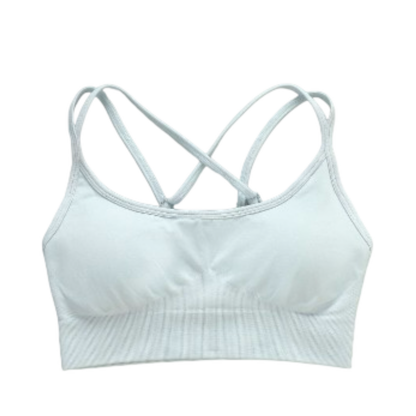 Legacy Backless Sports Bra