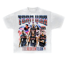 Load image into Gallery viewer, Redeem Team T-Shirt (Pre Order)
