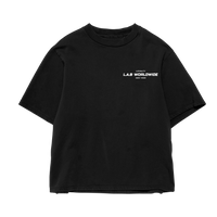 LAB WORLDWIDE CORE UNIFORM T-SHIRT