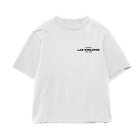 LAB WORLDWIDE CORE UNIFORM T-SHIRT