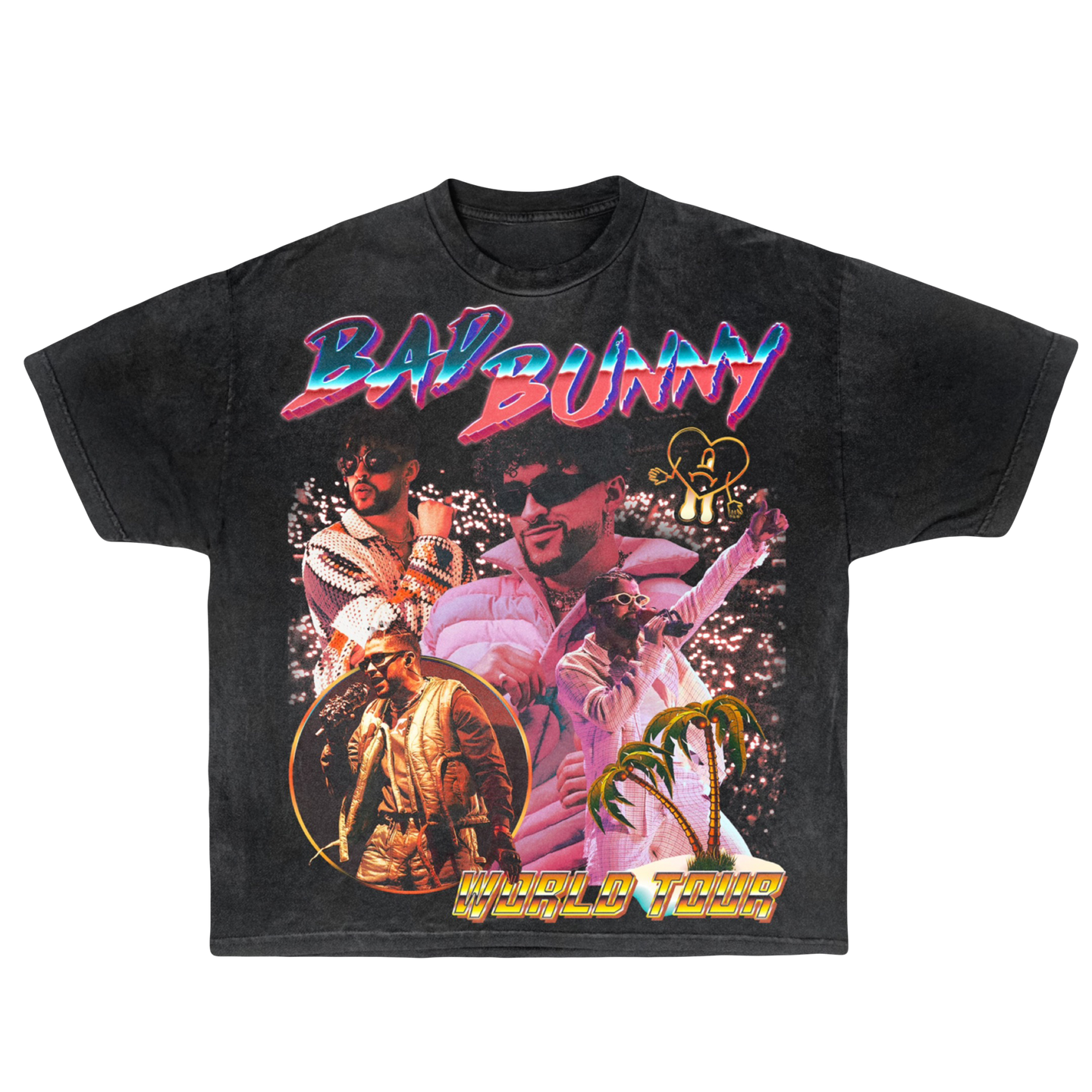 BAD BUNNY T-Shirt