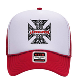 LAB WORLDWIDE HAT
