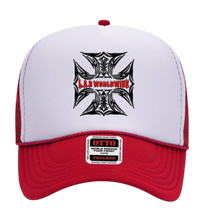 LAB WORLDWIDE HAT